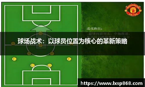 球场战术：以球员位置为核心的革新策略