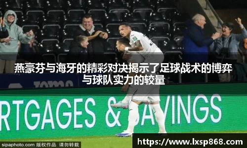 燕豪芬与海牙的精彩对决揭示了足球战术的博弈与球队实力的较量